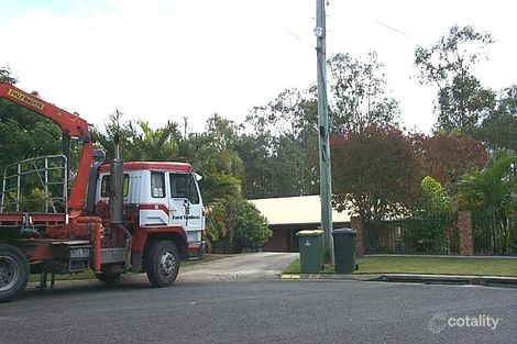 Property photo of 2 Richland Drive Bannockburn QLD 4207