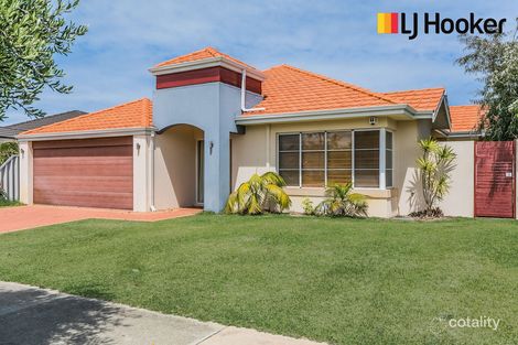 Property photo of 3 Alkimos Street Rockingham WA 6168