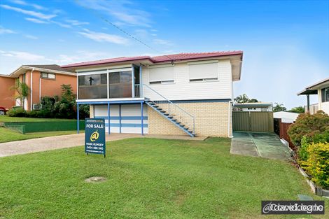 Property photo of 24 Navua Street Strathpine QLD 4500