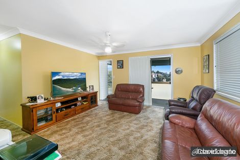Property photo of 24 Navua Street Strathpine QLD 4500