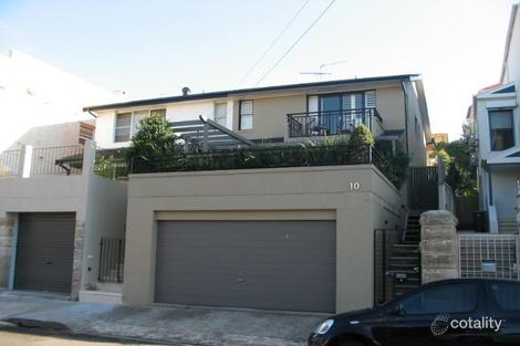 10 Upper Gilbert St, Manly, NSW 2095