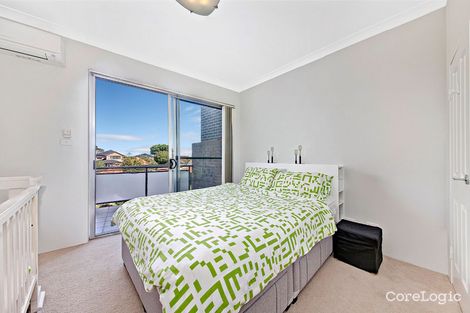 Property photo of 1/37-39 Burwood Road Belfield NSW 2191