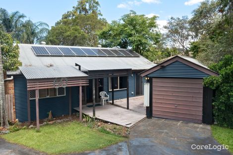 Property photo of 60 Adelaide Circuit Beenleigh QLD 4207