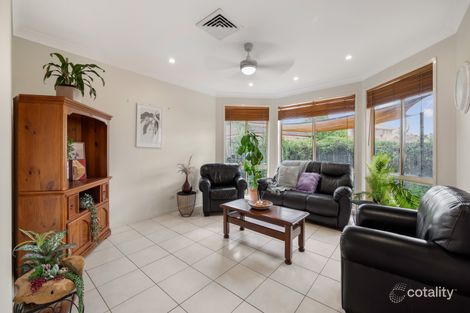 Property photo of 11 Dillwynia Drive Glenmore Park NSW 2745