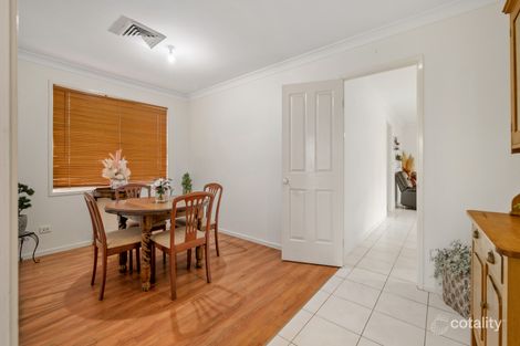 Property photo of 11 Dillwynia Drive Glenmore Park NSW 2745