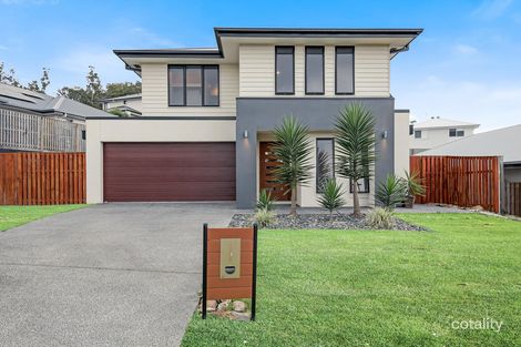 Property photo of 11 Hillstone Crescent Maudsland QLD 4210