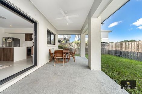 Property photo of 3 Jade Way Helensvale QLD 4212