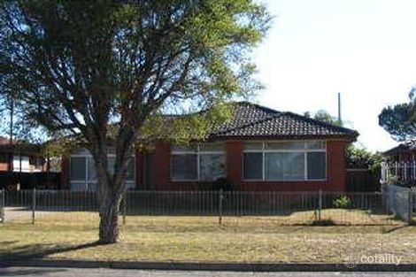 47 O'Brien Pde, Liverpool, NSW 2170