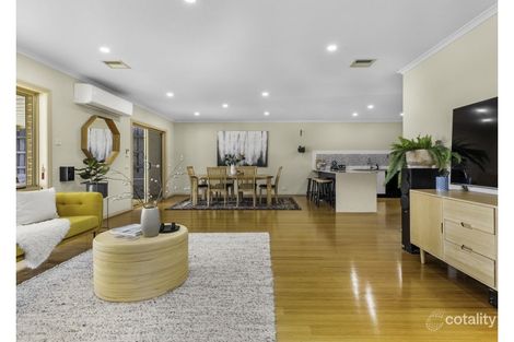 Property photo of 1 Sienna Court Roxburgh Park VIC 3064