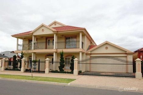Property photo of 4 Sanctuary Drive Mawson Lakes SA 5095