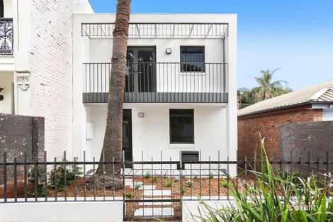 24 Mayes St, Annandale, NSW 2038