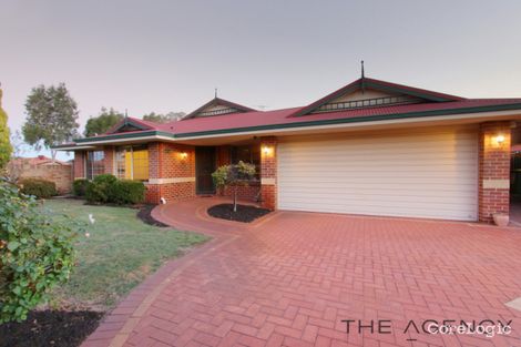 Property photo of 46 Feltbush Mews Canning Vale WA 6155