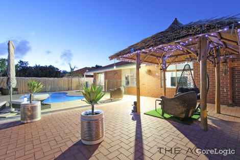 Property photo of 46 Feltbush Mews Canning Vale WA 6155