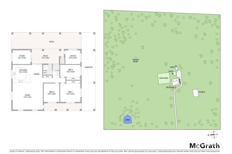 Property photo of 182 Halfpenny Road Gracemere QLD 4702
