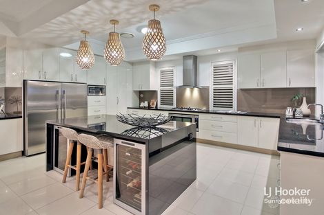 Property photo of 9 Ruby Close Eight Mile Plains QLD 4113