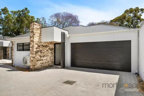 14b Winnacott St, Willagee, WA 6156