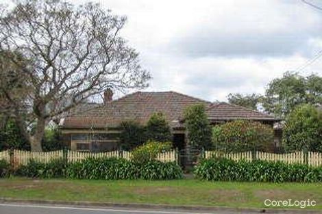 Property photo of 504 Pacific Highway Mount Colah NSW 2079