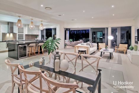 Property photo of 9 Ruby Close Eight Mile Plains QLD 4113