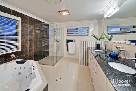 Property photo of 9 Ruby Close Eight Mile Plains QLD 4113