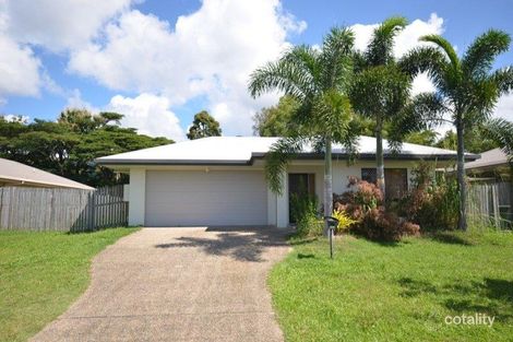 Property photo of 10 Baldwin Close White Rock QLD 4868