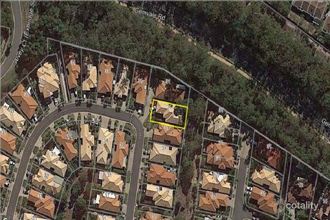 Property photo of 66/31 Langport Parade Mudgeeraba QLD 4213