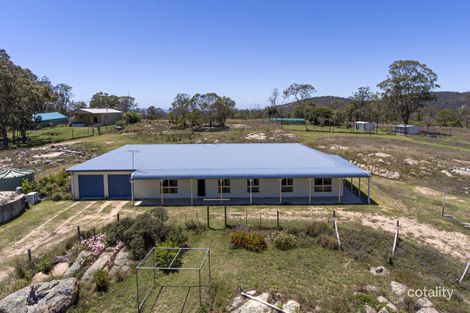 2519 Old Stanthorpe Rd, Dalveen, QLD 4374