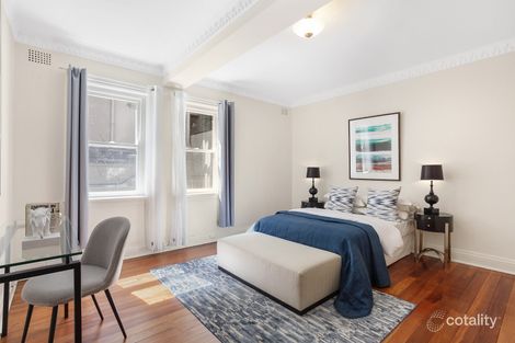 Property photo of 10/4 Birriga Road Bellevue Hill NSW 2023
