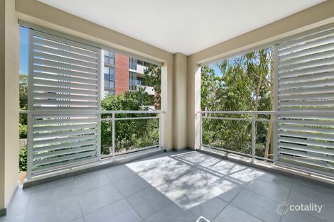 Property photo of 11/5-15 Boundary Street Roseville NSW 2069