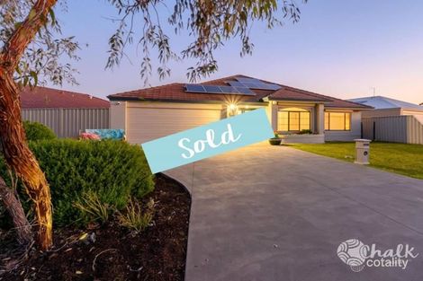 Property photo of 27 Epsilon Drive Rockingham WA 6168