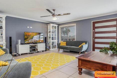 Property photo of 27 Willowleaf Circuit Upper Caboolture QLD 4510