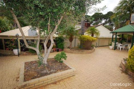 Property photo of 11 Foxcroft Court Kardinya WA 6163