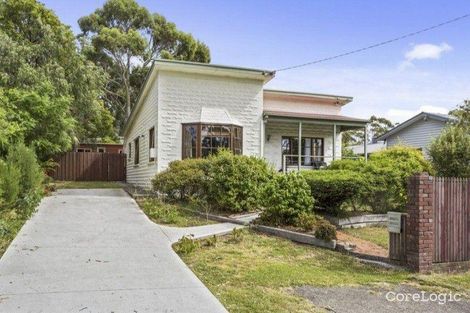 Property photo of 450 Nelson Road Mount Nelson TAS 7007