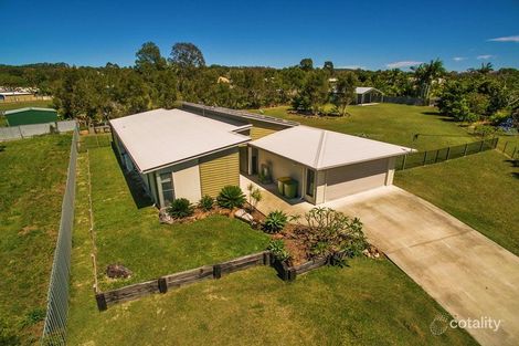 Property photo of 6 Pinta Court Cooloola Cove QLD 4580