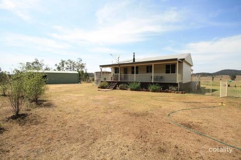 3291 Golden Hwy, Gungal, NSW 2333