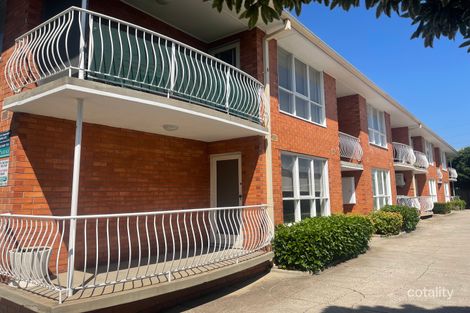 1/256 Gordon St, Footscray, VIC 3011