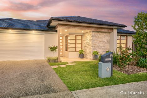 Property photo of 19 Sovereign Drive Thrumster NSW 2444