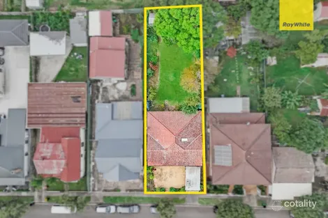 Property photo of 4 Alma Street Parramatta NSW 2150