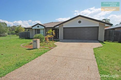 Property photo of 10 Peisley Court Bellmere QLD 4510