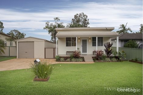 Property photo of 95 Kerry Crescent Berkeley Vale NSW 2261