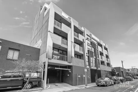303/28 Mount St, Prahran, VIC 3181