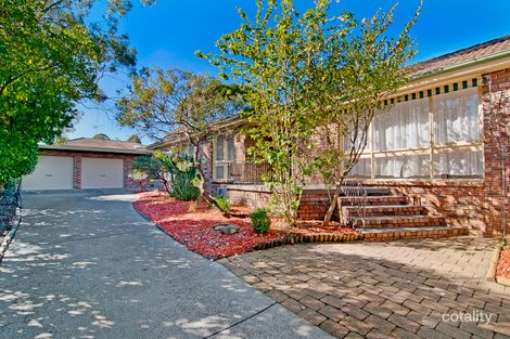 Property photo of 43 Reiby Drive Baulkham Hills NSW 2153