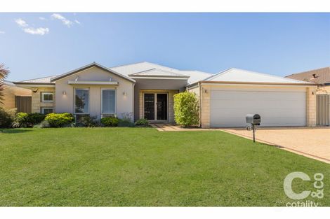 Property photo of 12 Chertsey Way Wellard WA 6170