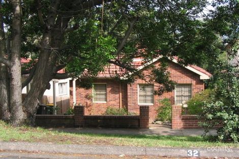 32 Eddy Rd, Chatswood, NSW 2067