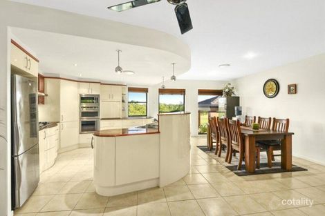 Property photo of 24 Ruby Circuit Port Macquarie NSW 2444