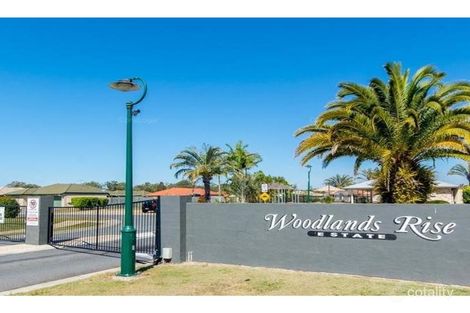 Property photo of 30/11-29 Woodrose Road Morayfield QLD 4506