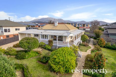 1 Liena Rd, Lindisfarne, TAS 7015