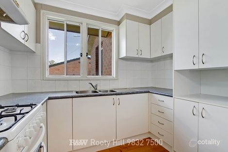 Property photo of 26 Vallingby Avenue Hebersham NSW 2770