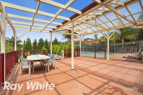 Property photo of 4 Rochester Grove Castle Hill NSW 2154