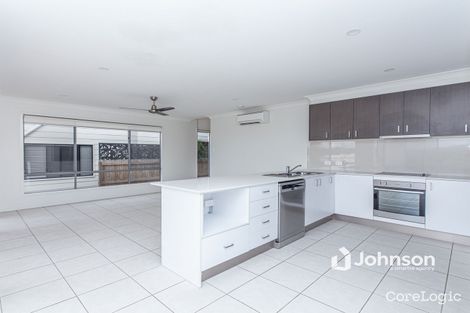 Property photo of 40 Landing Circuit Springfield Lakes QLD 4300