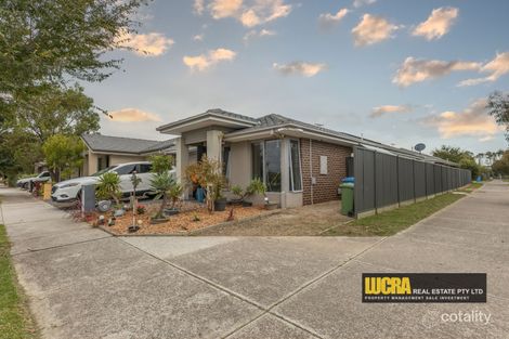 Property photo of 2 Heracles Lane Cranbourne West VIC 3977